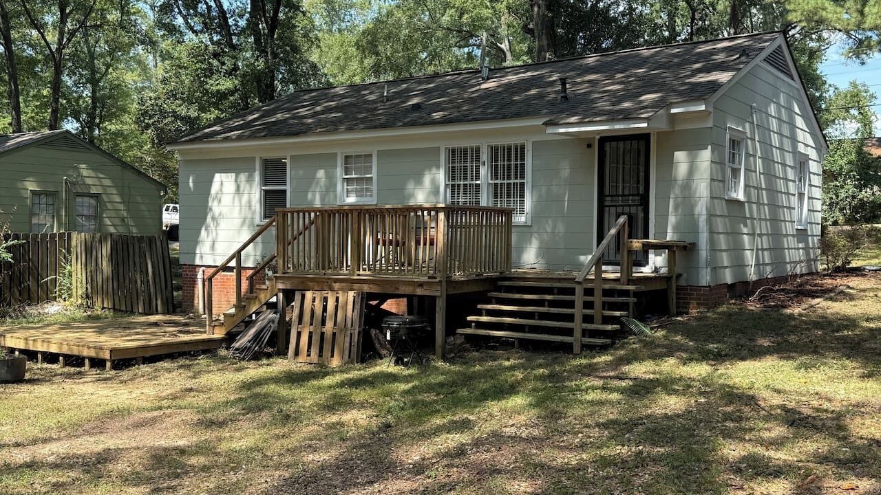 Photo of Outdoor in Fondren