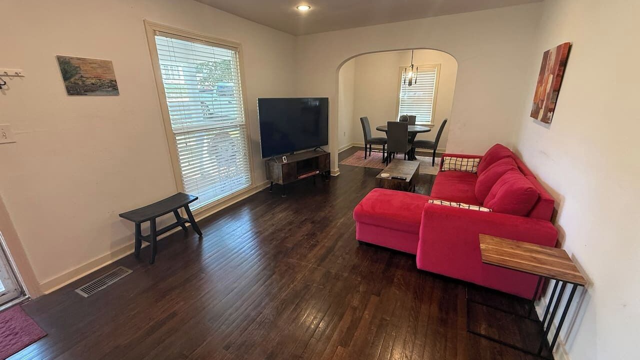 Photo of Livingroom in Fondren