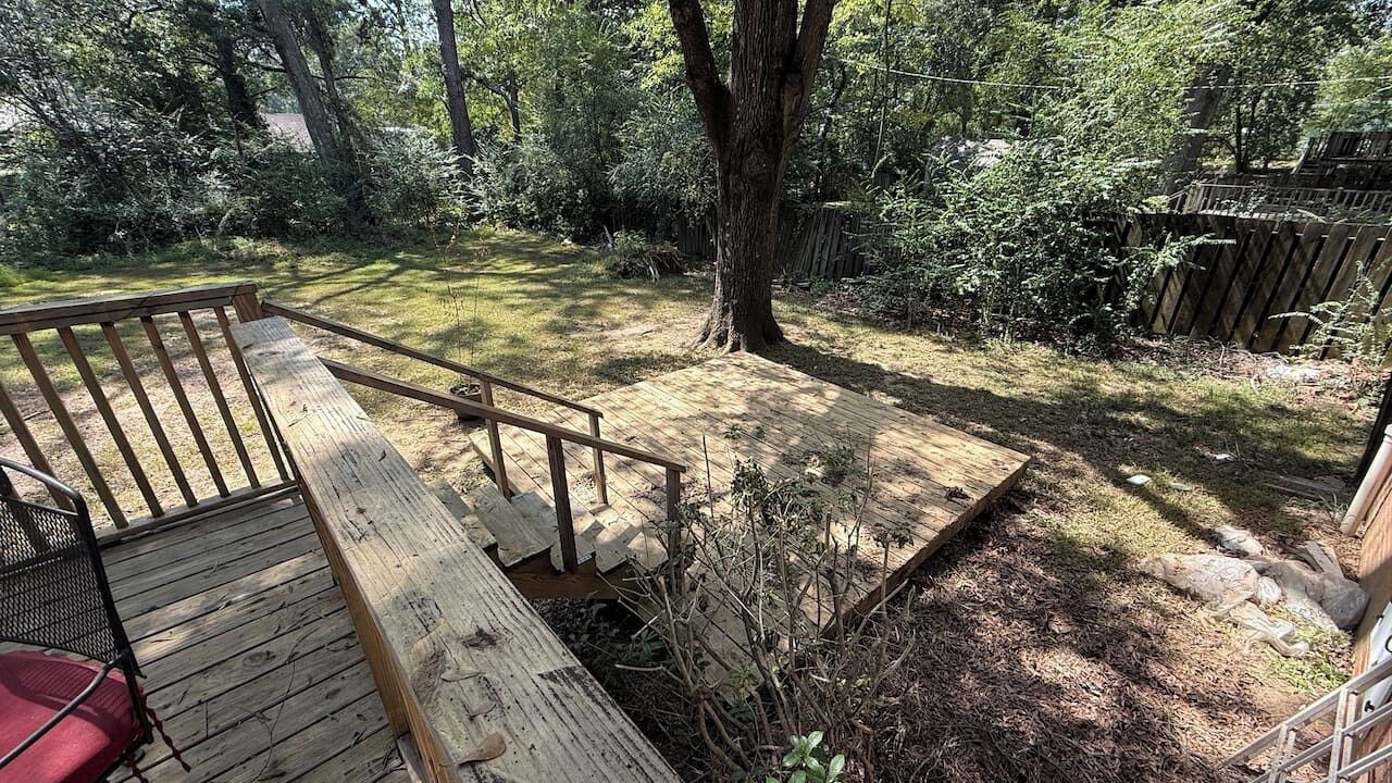 Photo of Outdoor in Fondren