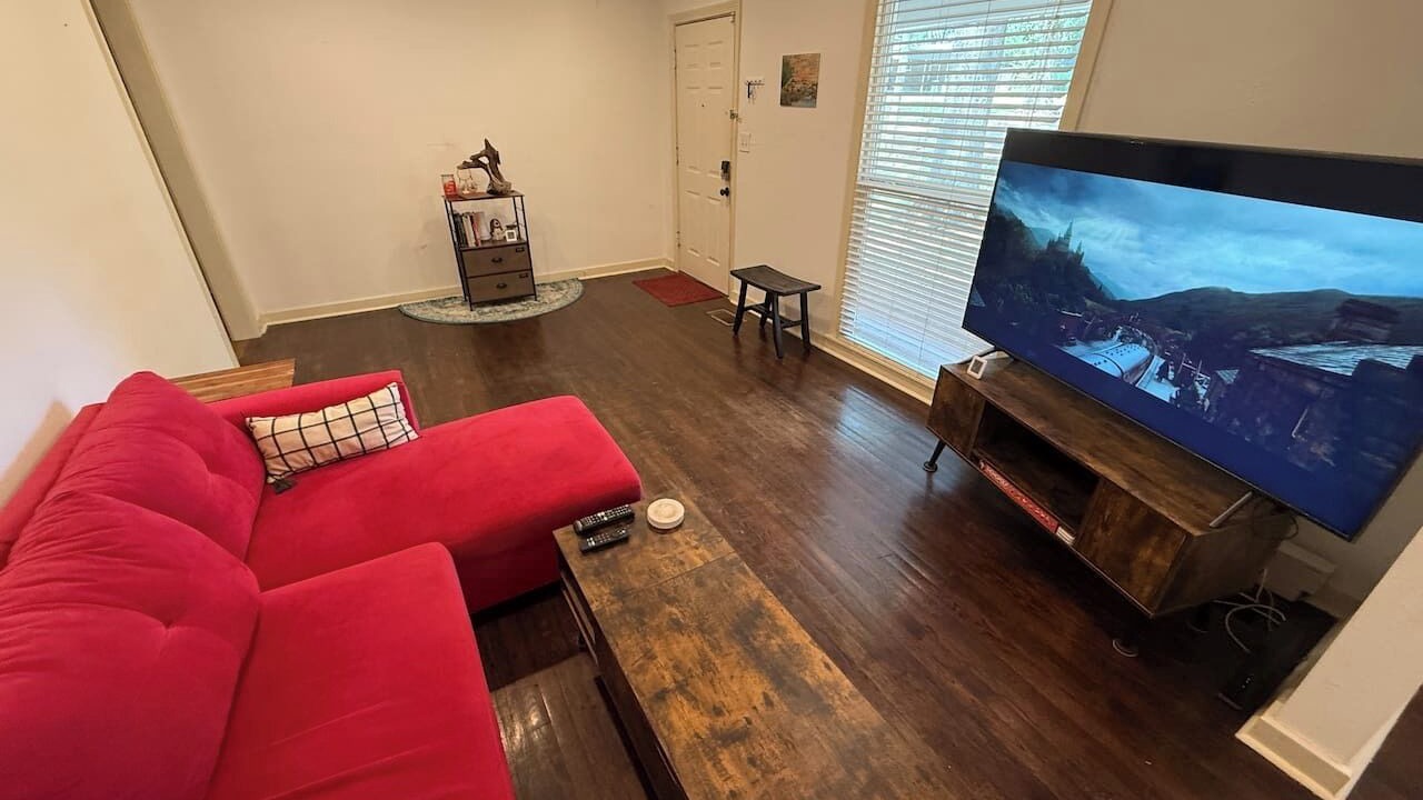 Photo of Livingroom in Fondren