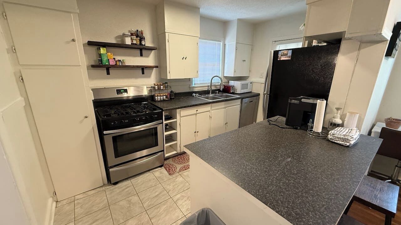 Photo of Kitchen in Fondren