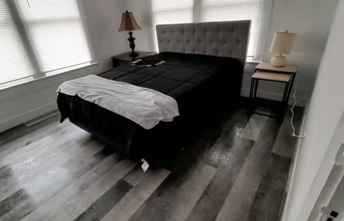 Photo of Bedroom in Texarkana