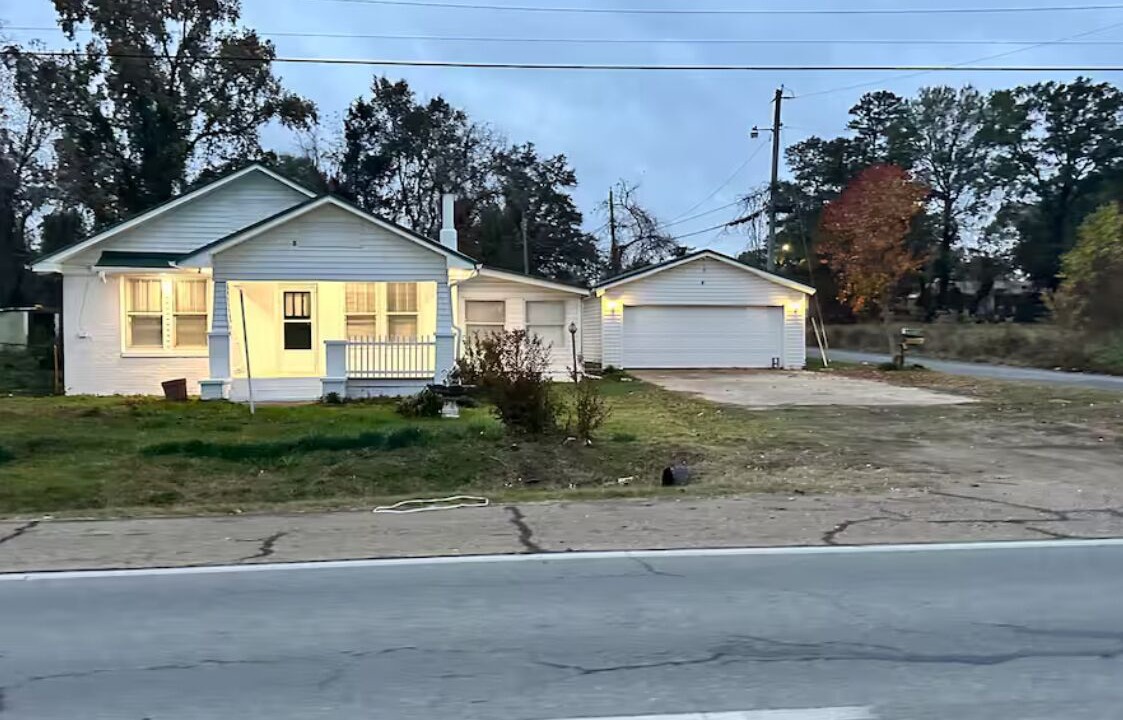 Photo of Outdoor in Texarkana