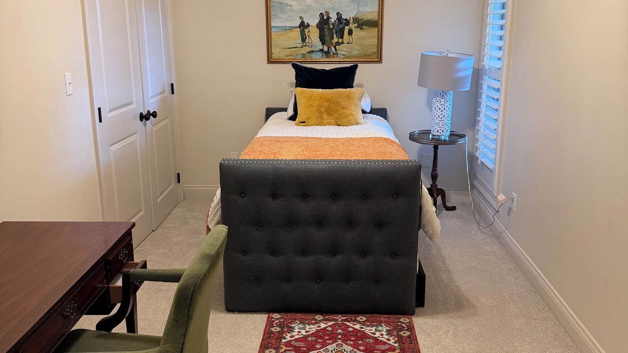 Photo of Bedroom in Lake Charles
