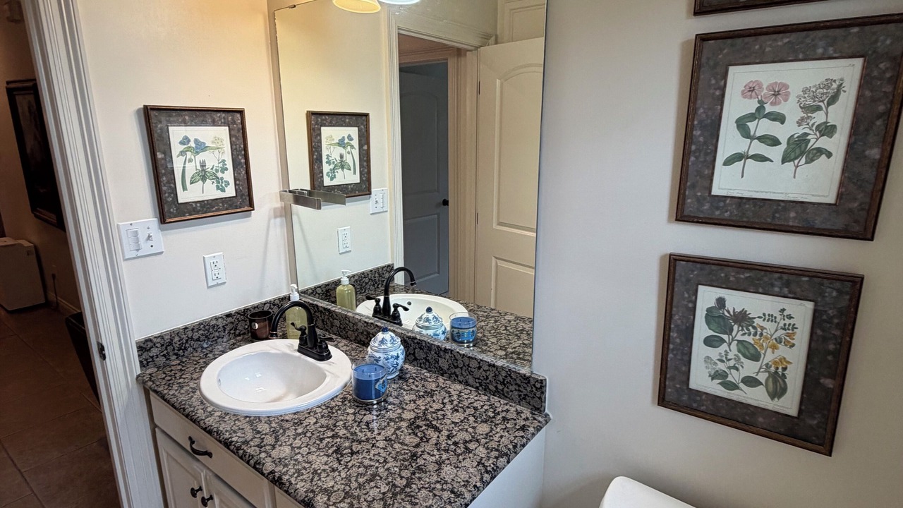 Photo of Bathroom in Lake Charles