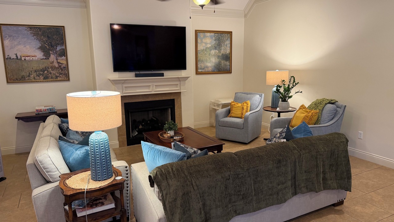 Photo of Livingroom in Lake Charles