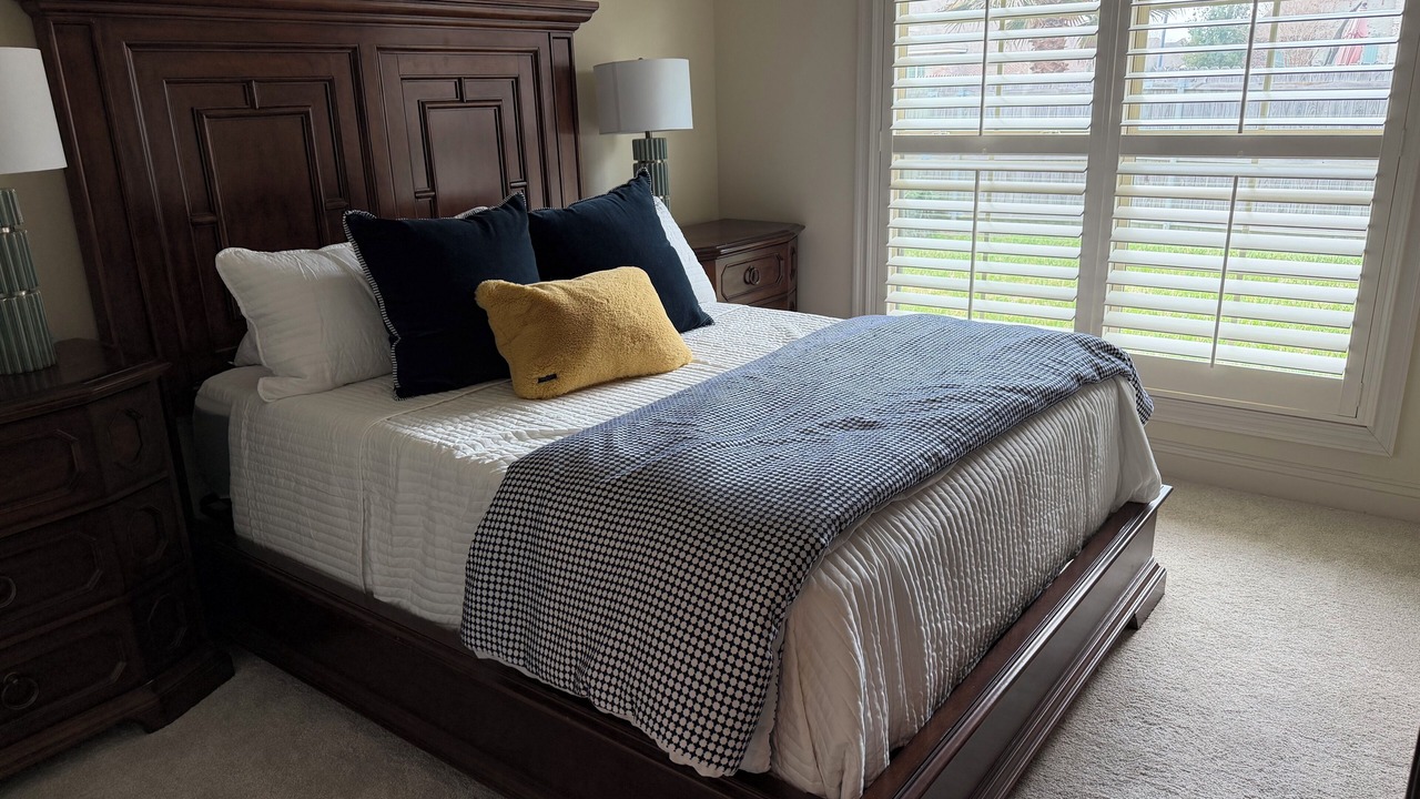 Photo of Bedroom in Lake Charles