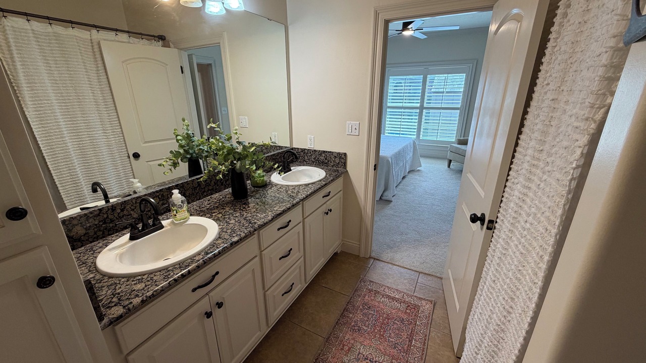 Photo of Bathroom in Lake Charles