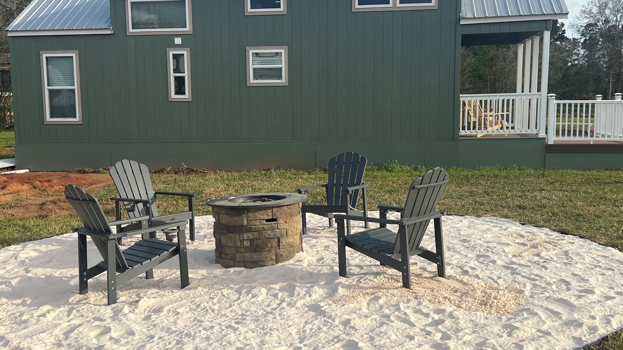 Photo of Patio Balcony in Foley