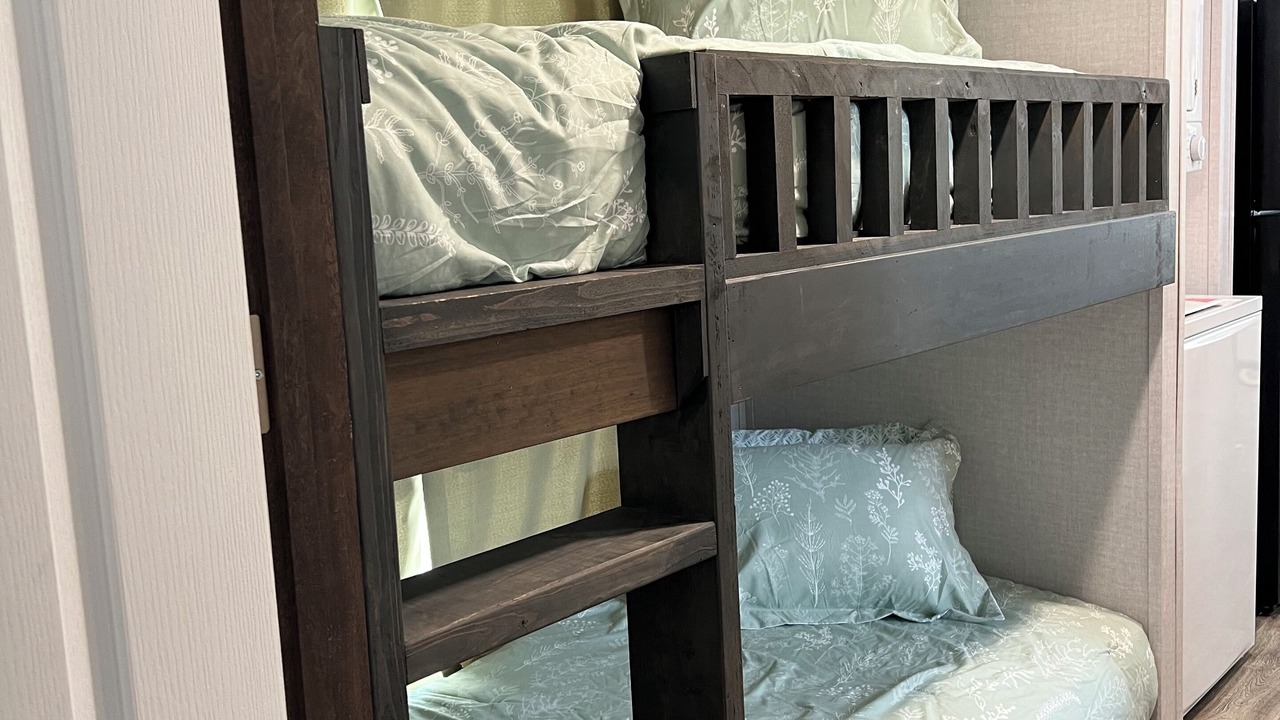 Photo of Bedroom in Foley