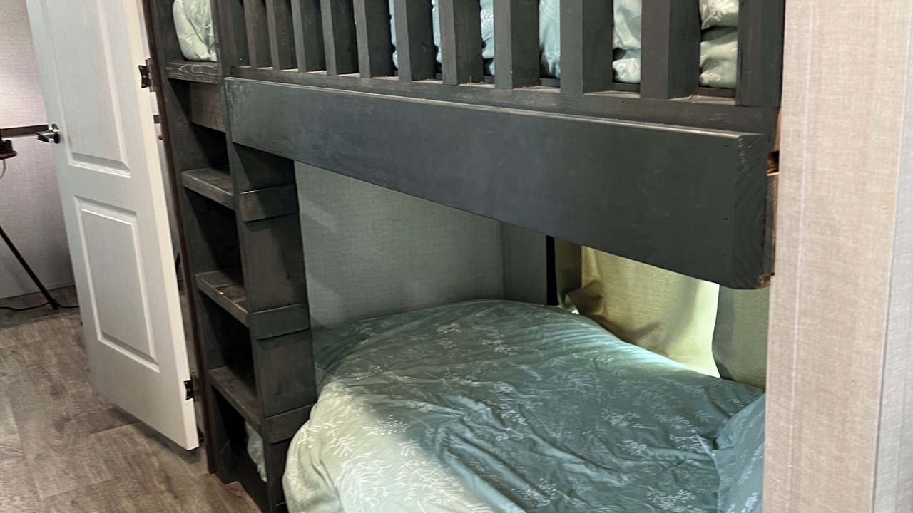 Photo of Bedroom in Foley
