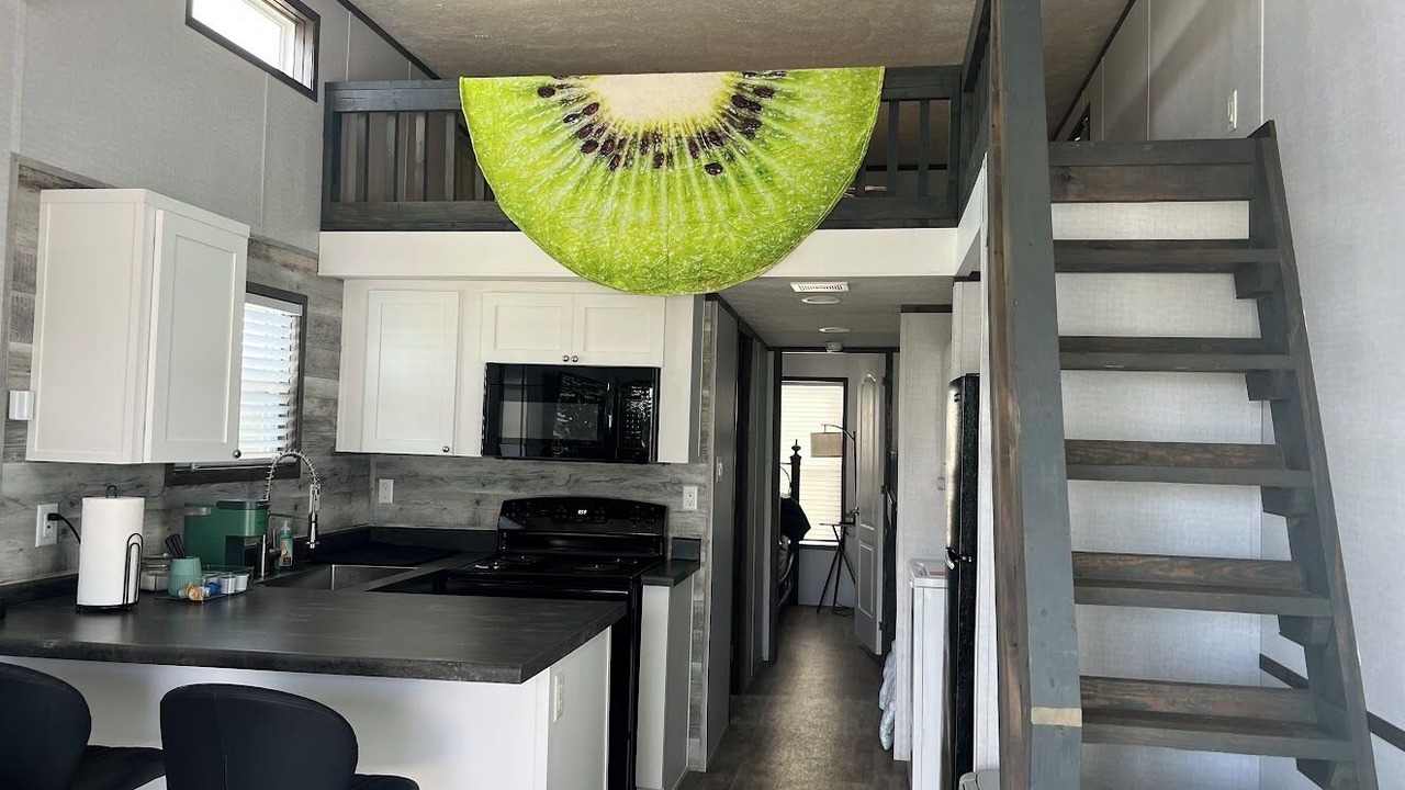 Photo of Kitchen in Foley