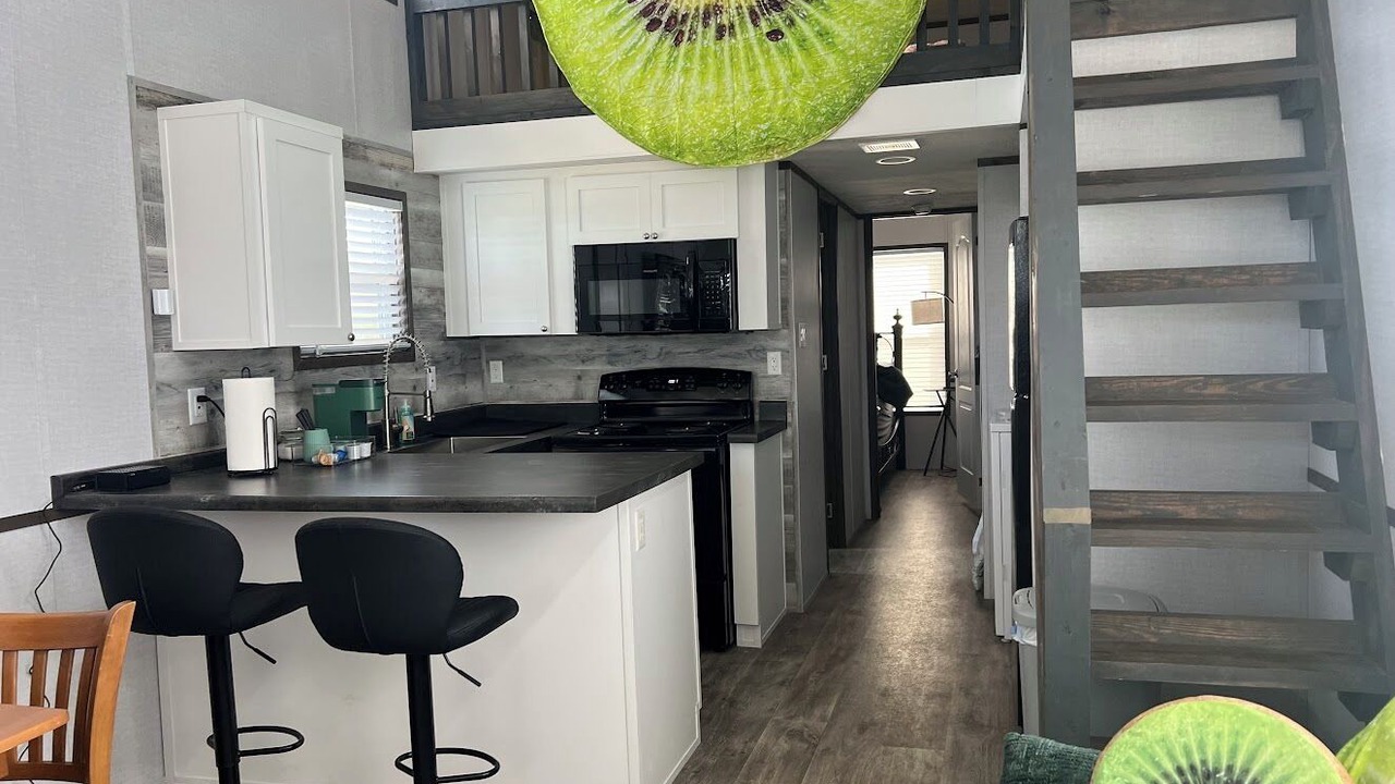 Photo of Kitchen in Foley