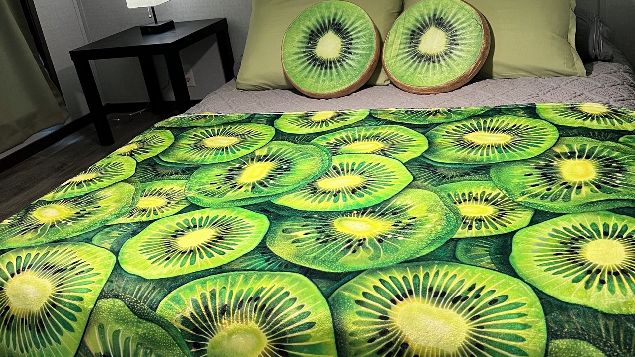 Photo of Bedroom in Foley