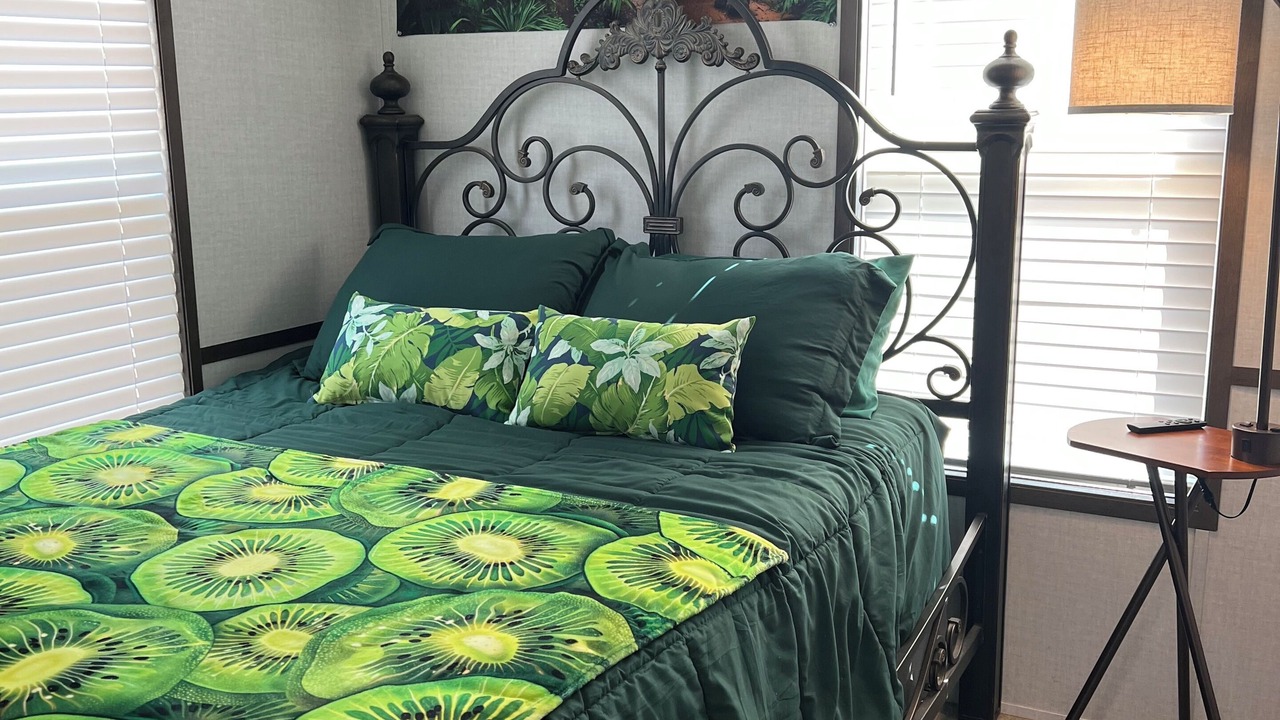 Photo of Bedroom in Foley