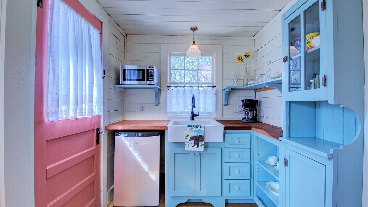 Photo of Kitchen in Hillcrest