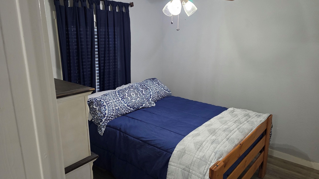 Photo of Bedroom in Clifton