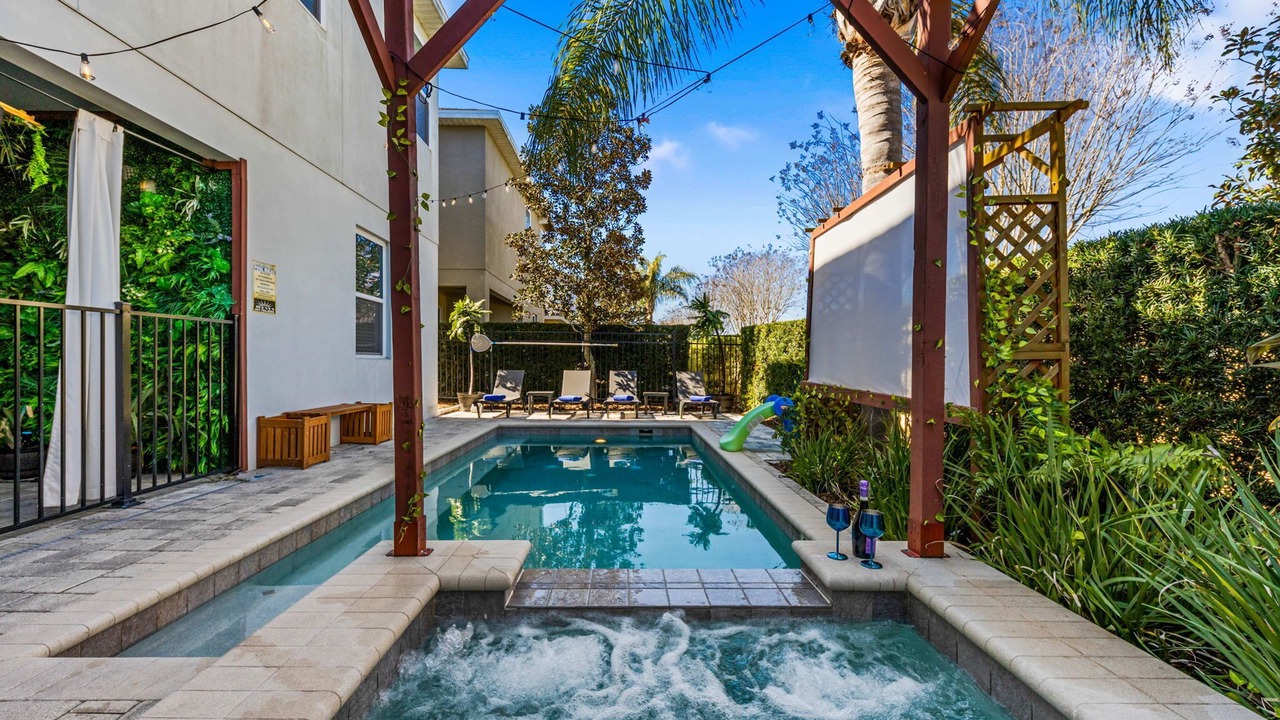 Photo of Outdoor in Bay Lake