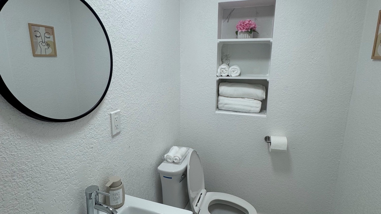 Photo of Bathroom in Tampa