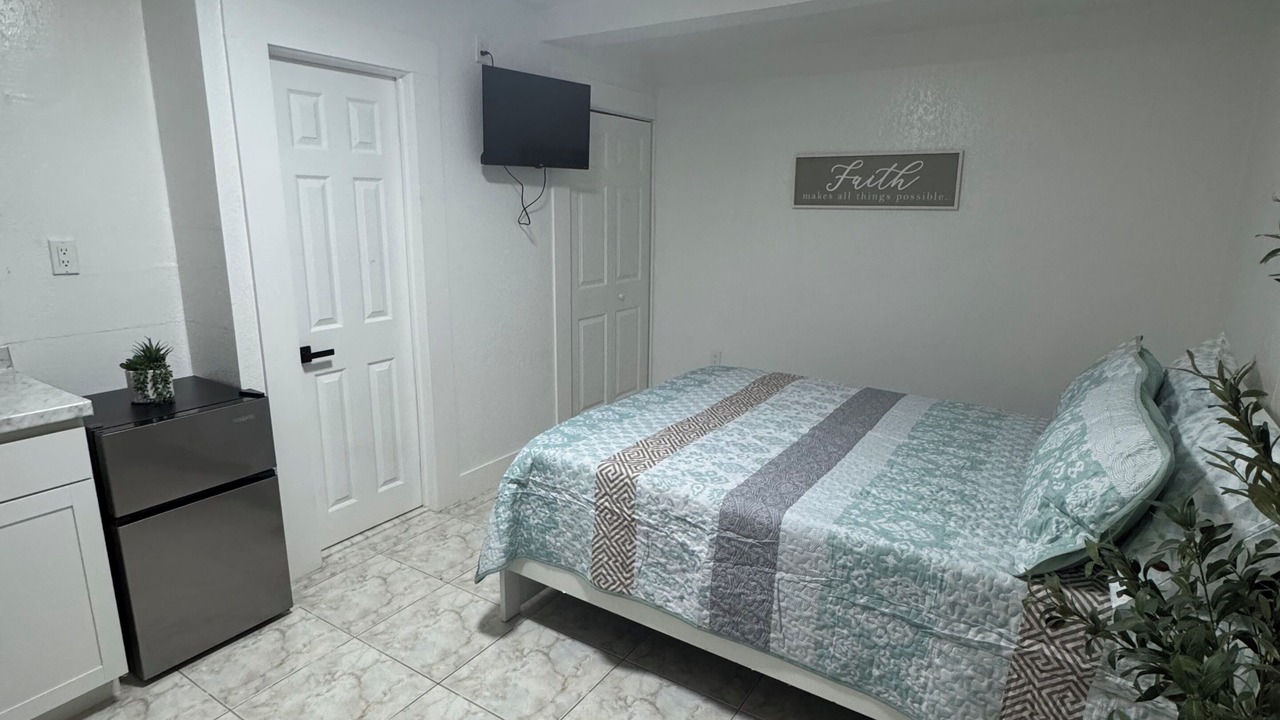 Photo of Bedroom in Tampa
