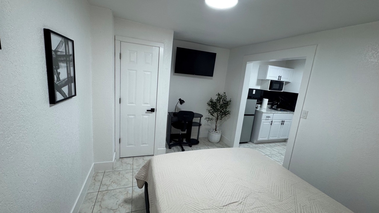 Photo of Bedroom in Tampa
