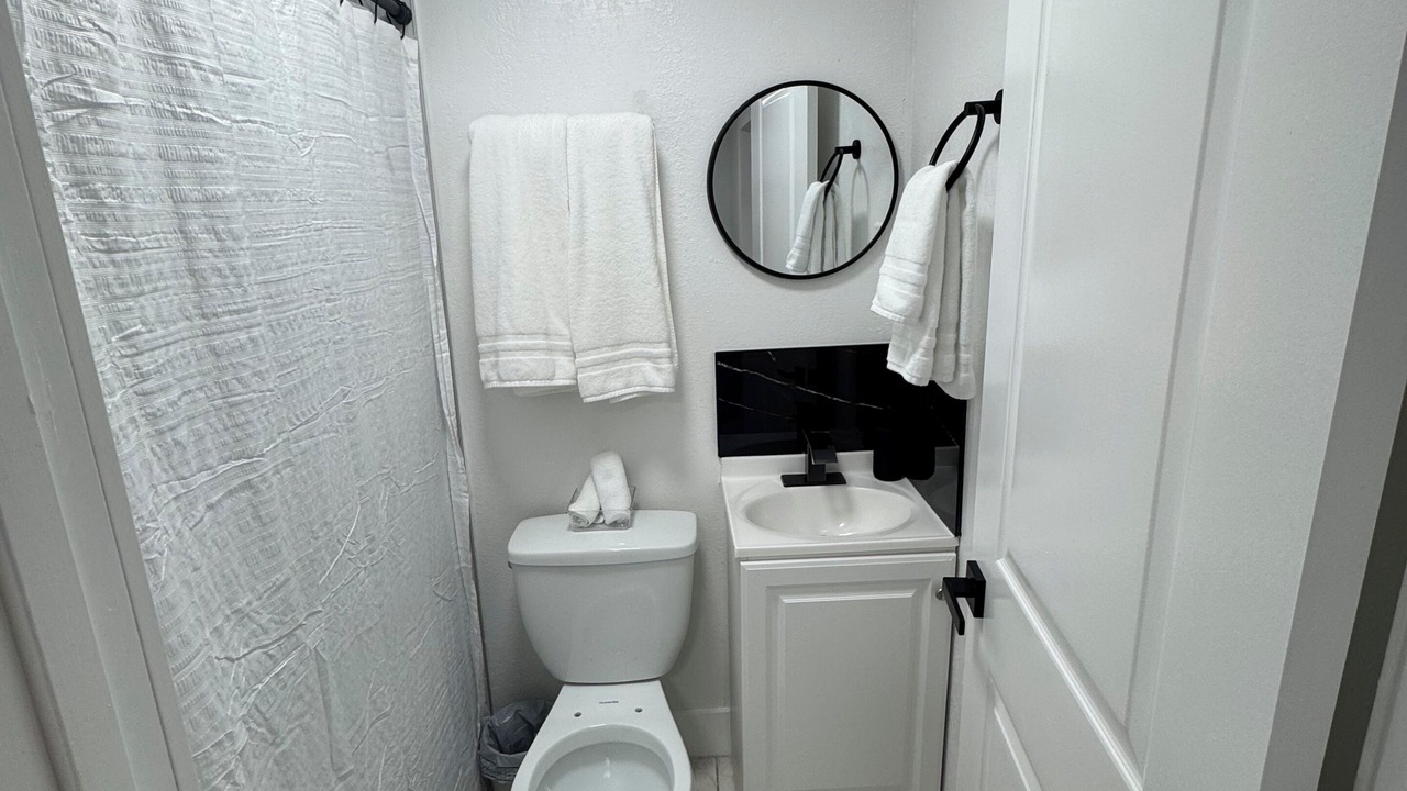 Photo of Bathroom in Tampa