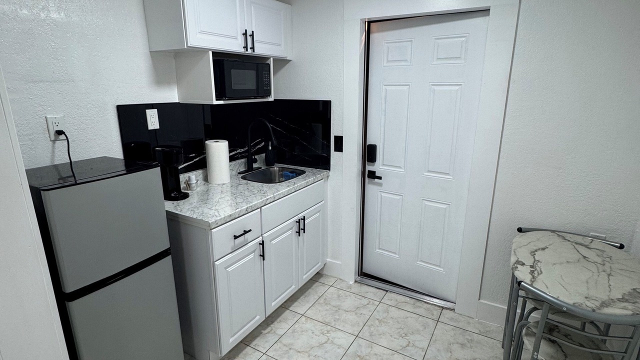 Photo of Kitchen in Tampa