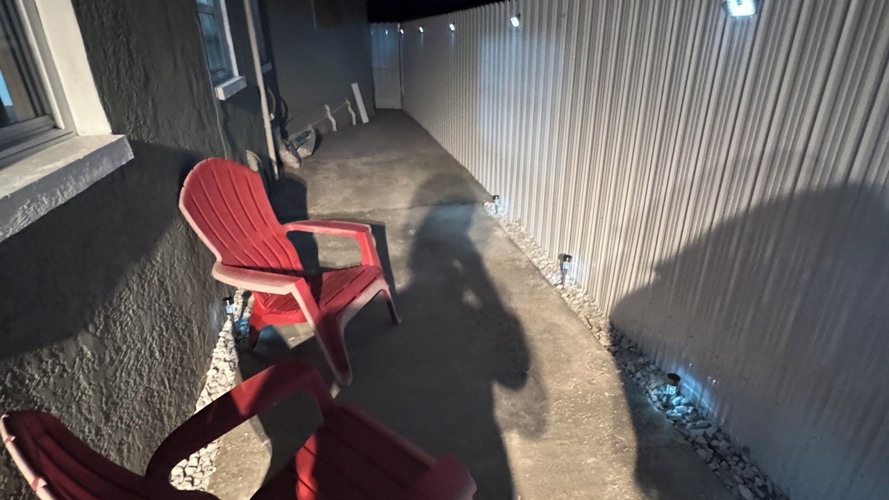 Photo of Patio Balcony in Tampa
