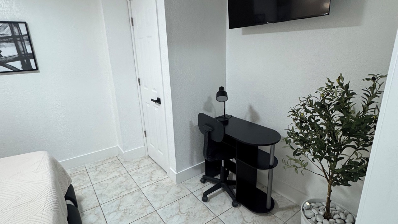 Photo of Bedroom in Tampa
