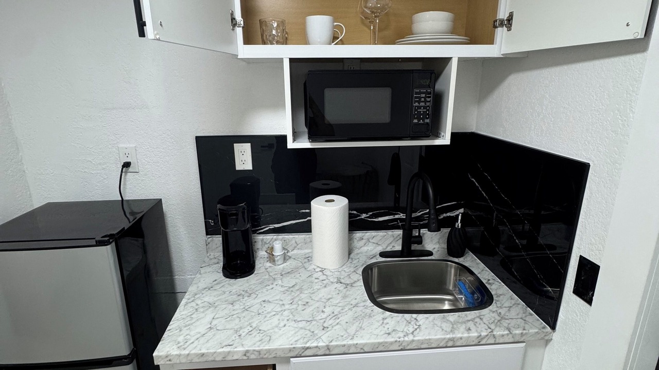 Photo of Kitchen in Tampa