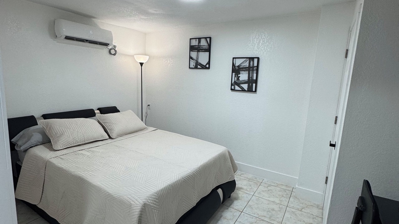 Photo of Bedroom in Tampa