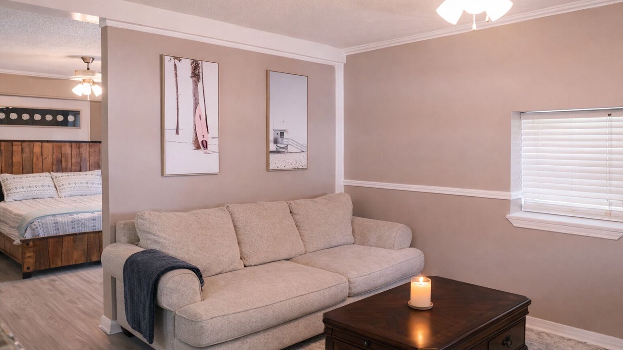 Photo of Livingroom in Hattiesburg