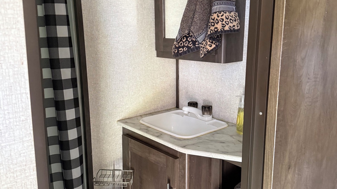 Photo of Bathroom in Waveland