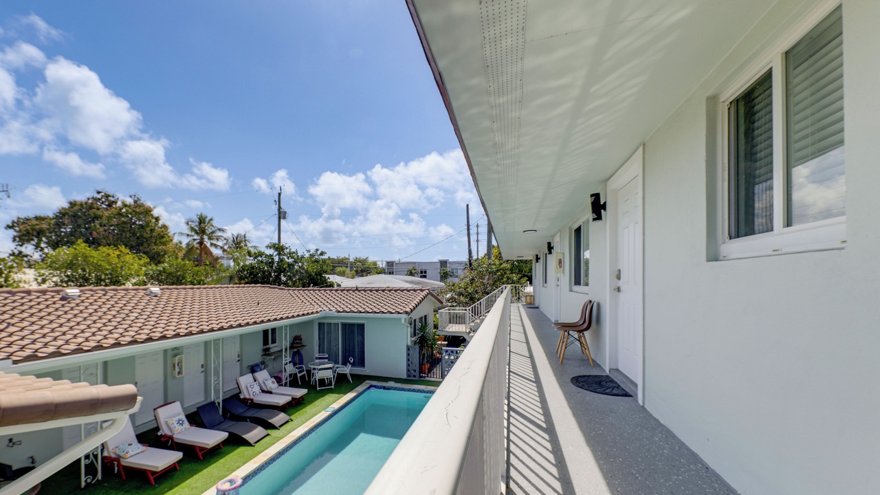 Photo of Outdoor in Cypress Point