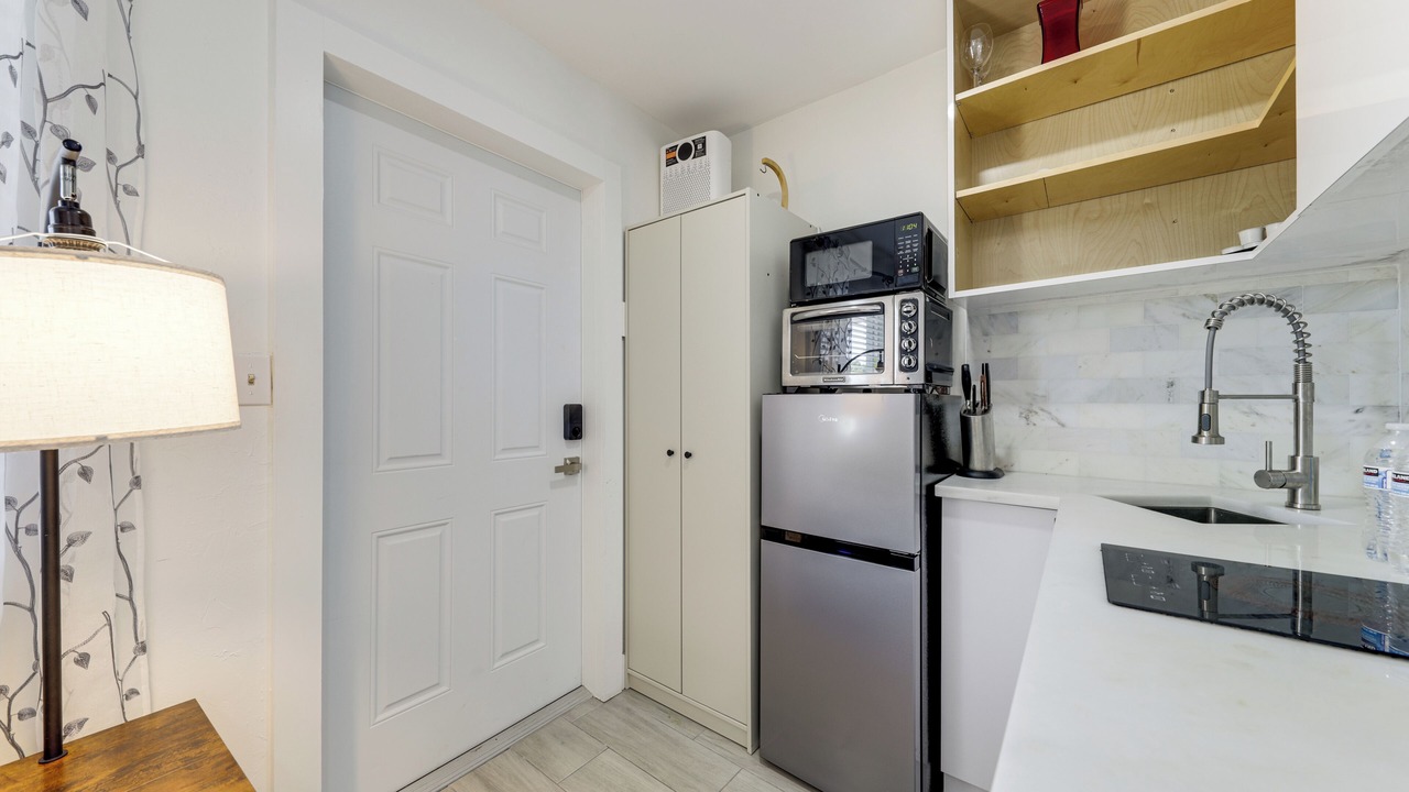 Photo of Kitchen in Cypress Point