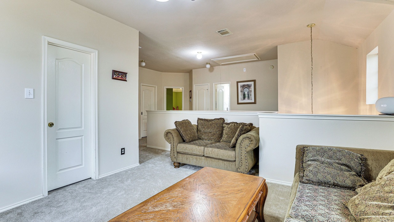 Photo of Livingroom in Richmond