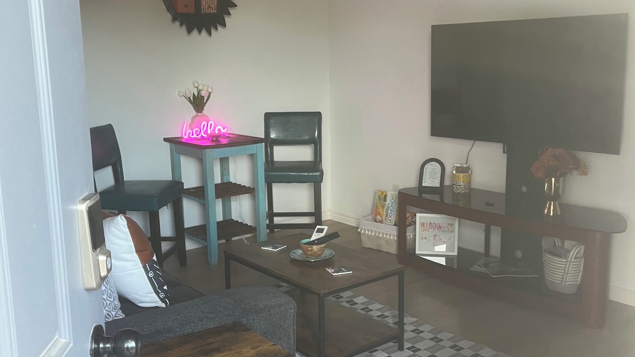 Photo of Livingroom in Gatesville