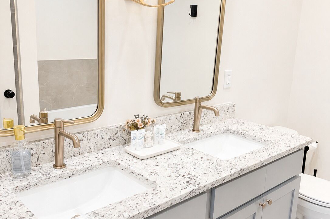Photo of Bathroom in River Ranch