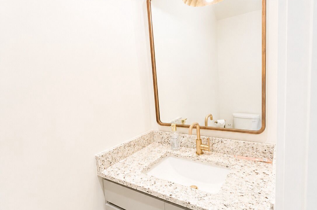 Photo of Bathroom in River Ranch