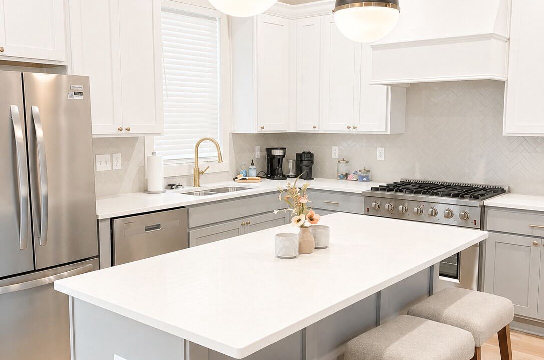 Photo of Kitchen in River Ranch