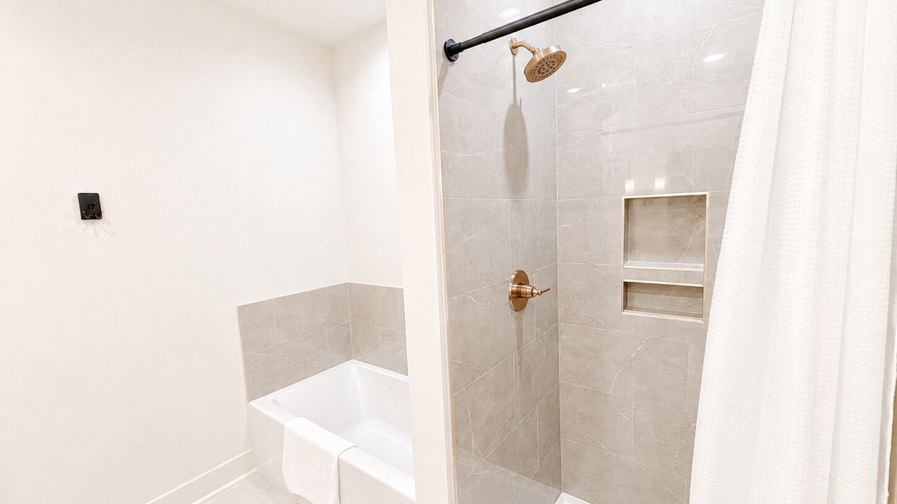 Photo of Bathroom in River Ranch