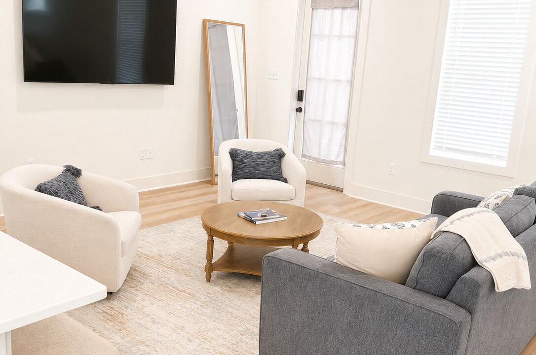 Photo of Livingroom in River Ranch