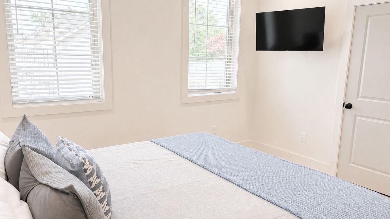 Photo of Bedroom in River Ranch