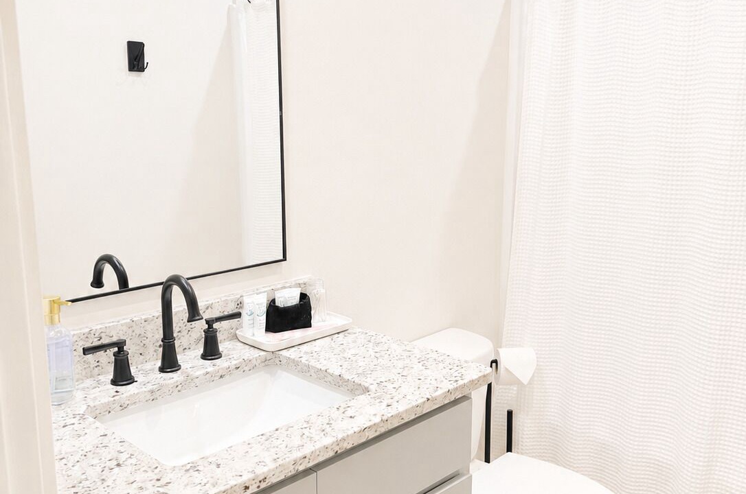 Photo of Bathroom in River Ranch