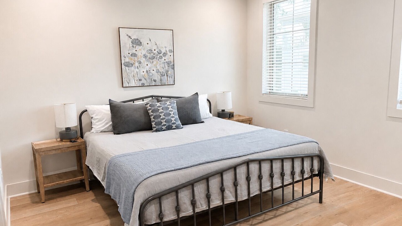 Photo of Bedroom in River Ranch