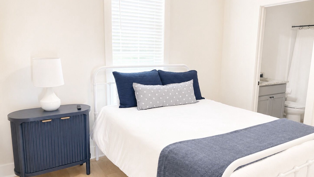Photo of Bedroom in River Ranch