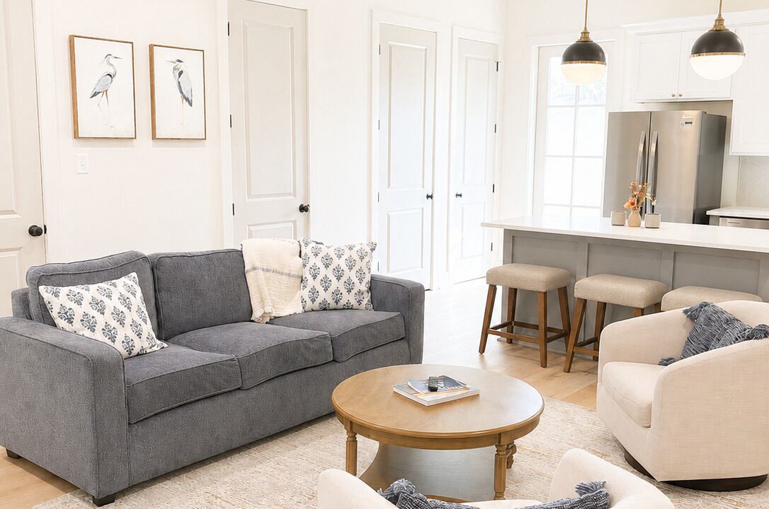 Photo of Livingroom in River Ranch