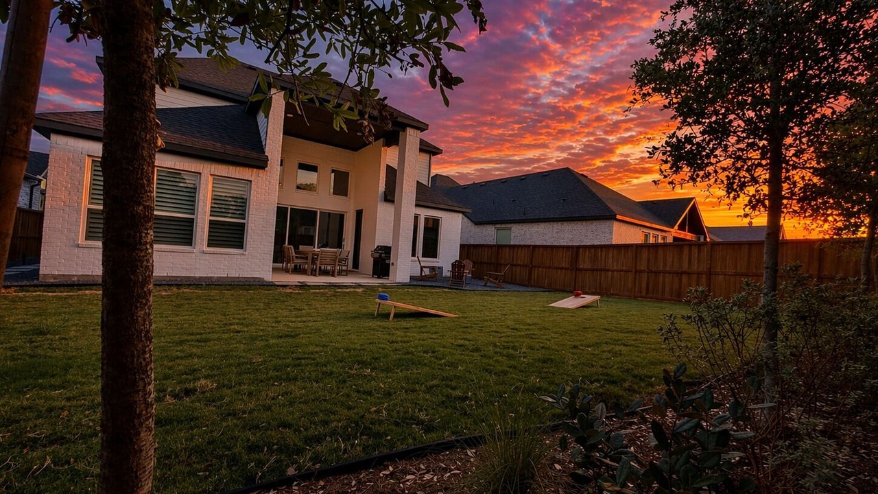 Photo of Outdoor in Magnolia
