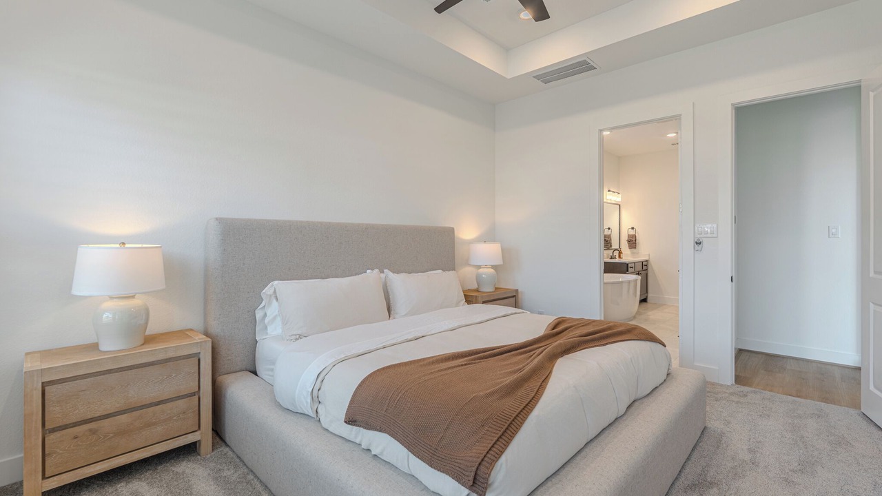 Photo of Bedroom in Magnolia