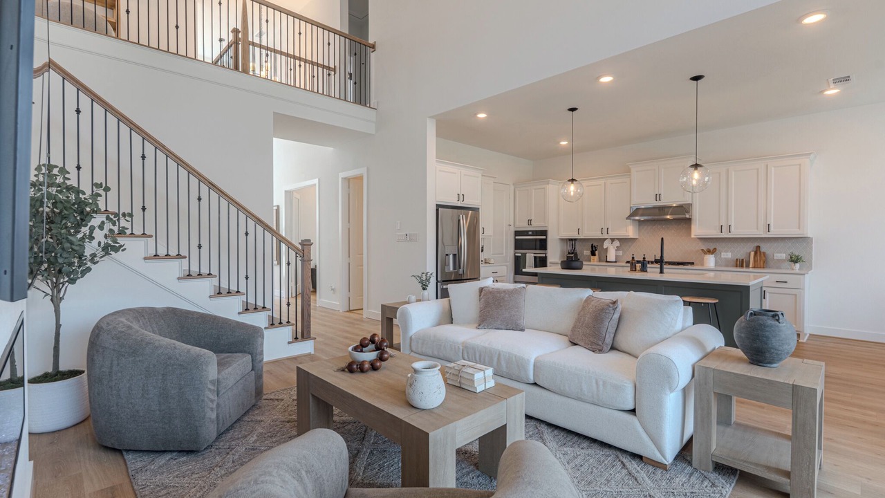 Photo of Livingroom in Magnolia